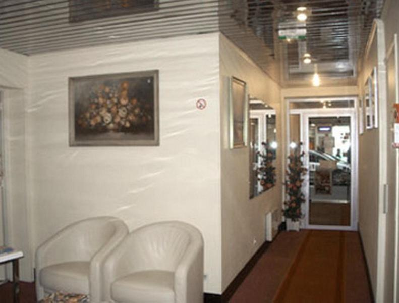 Avenir Hotel Paryż Zewnętrze zdjęcie